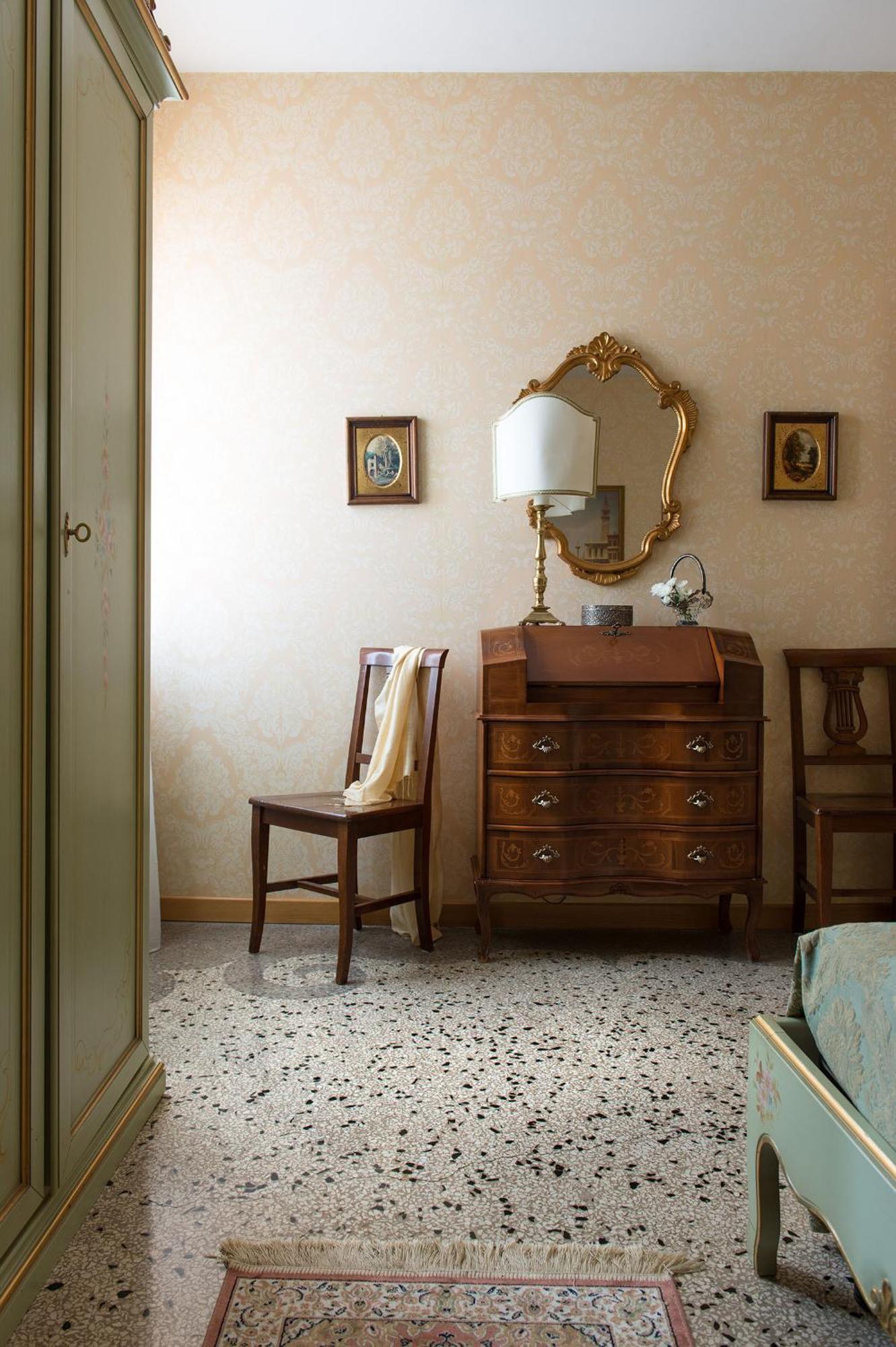 San Giacomo Venetië Buitenkant foto