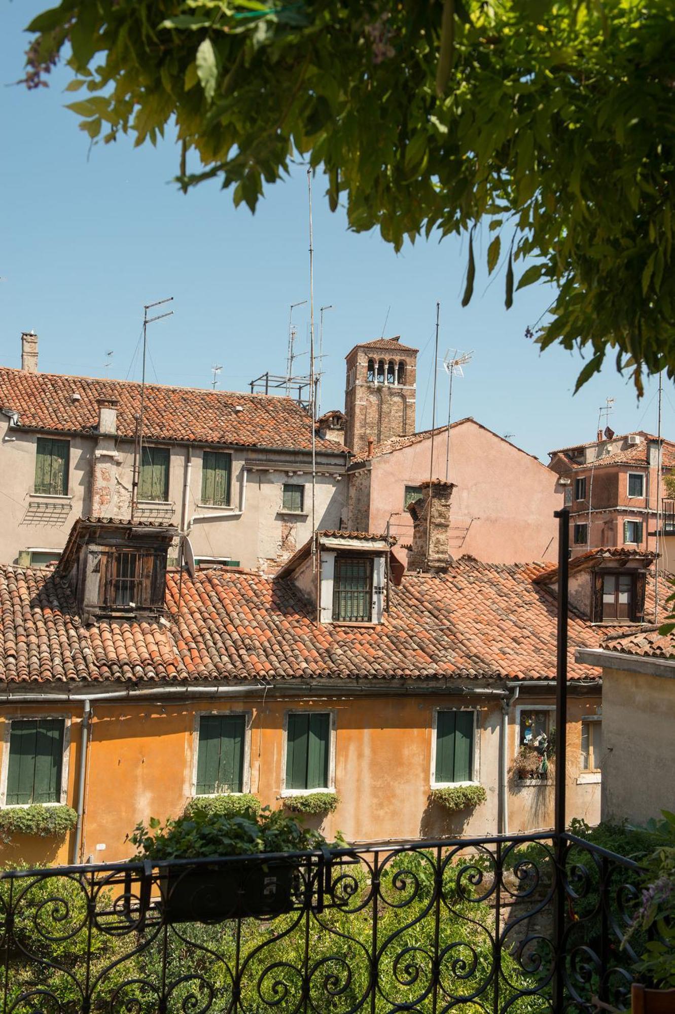 San Giacomo Venetië Buitenkant foto