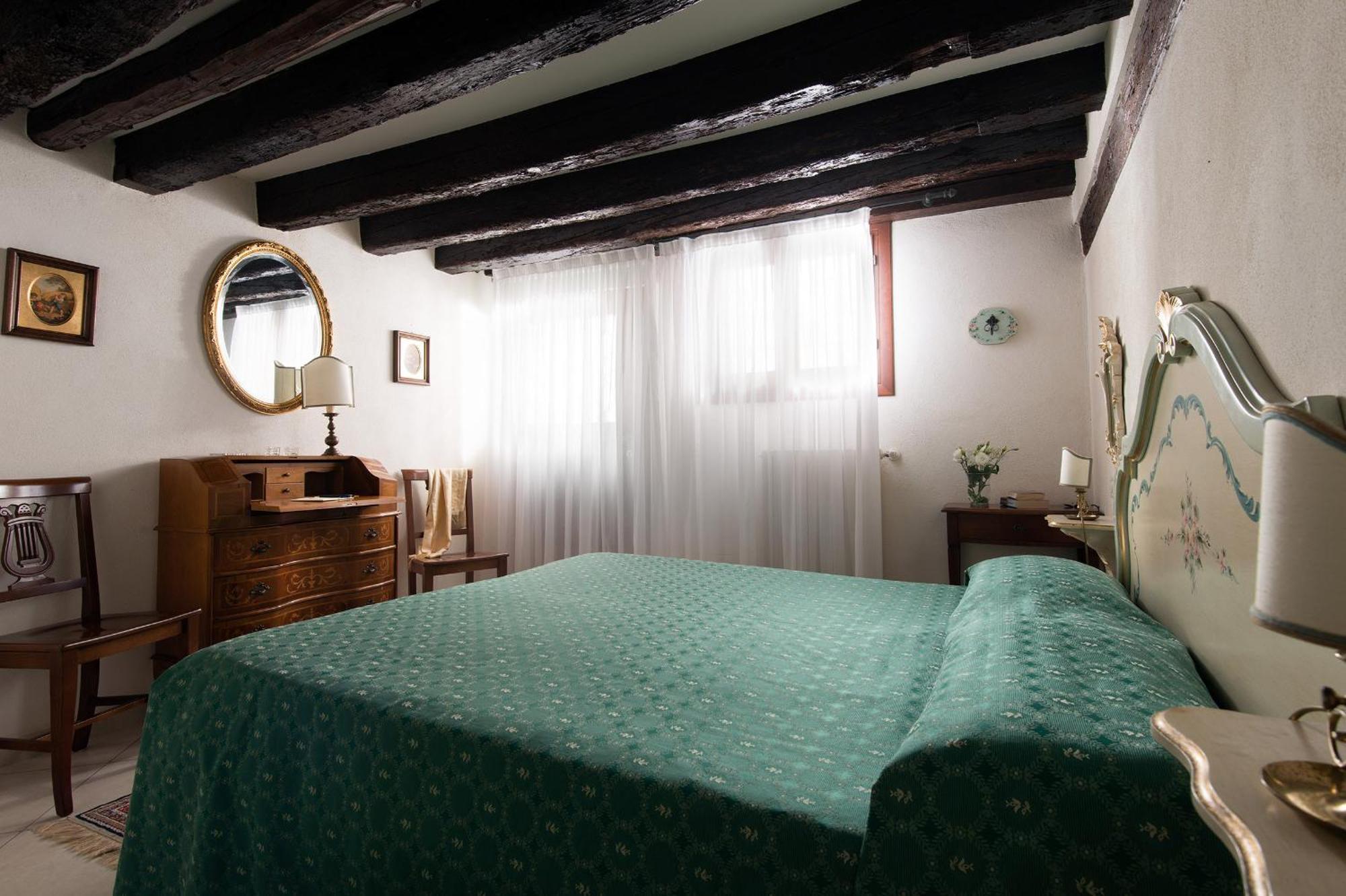 San Giacomo Venetië Buitenkant foto