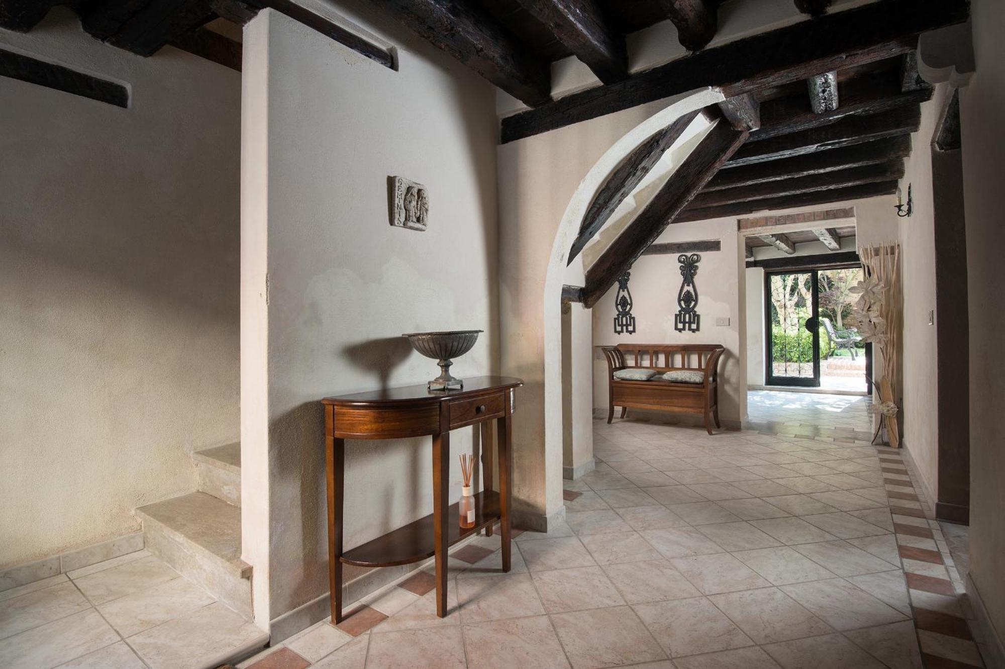 San Giacomo Venetië Buitenkant foto