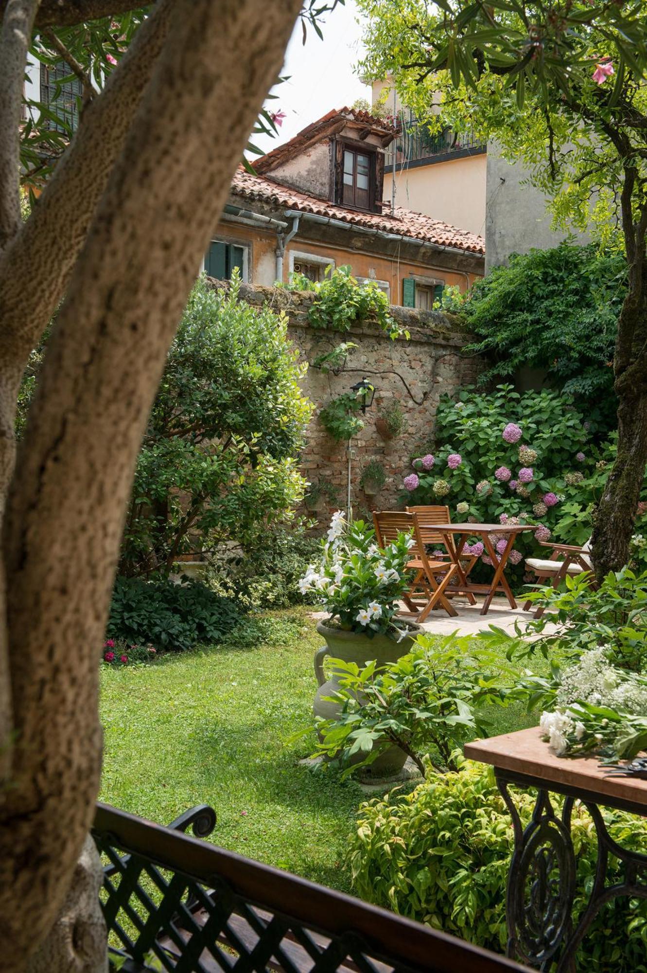 San Giacomo Venetië Buitenkant foto