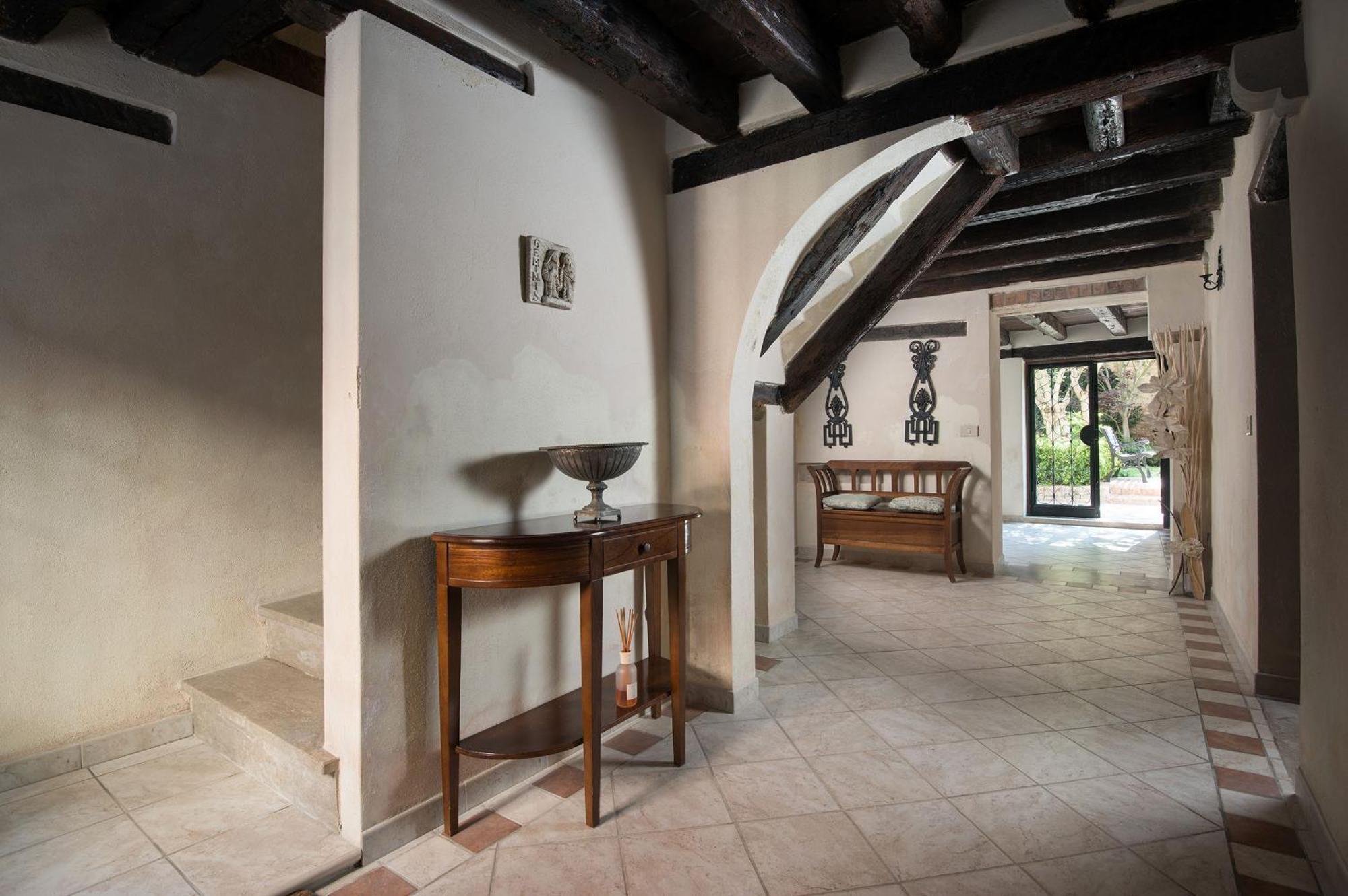 San Giacomo Venetië Buitenkant foto