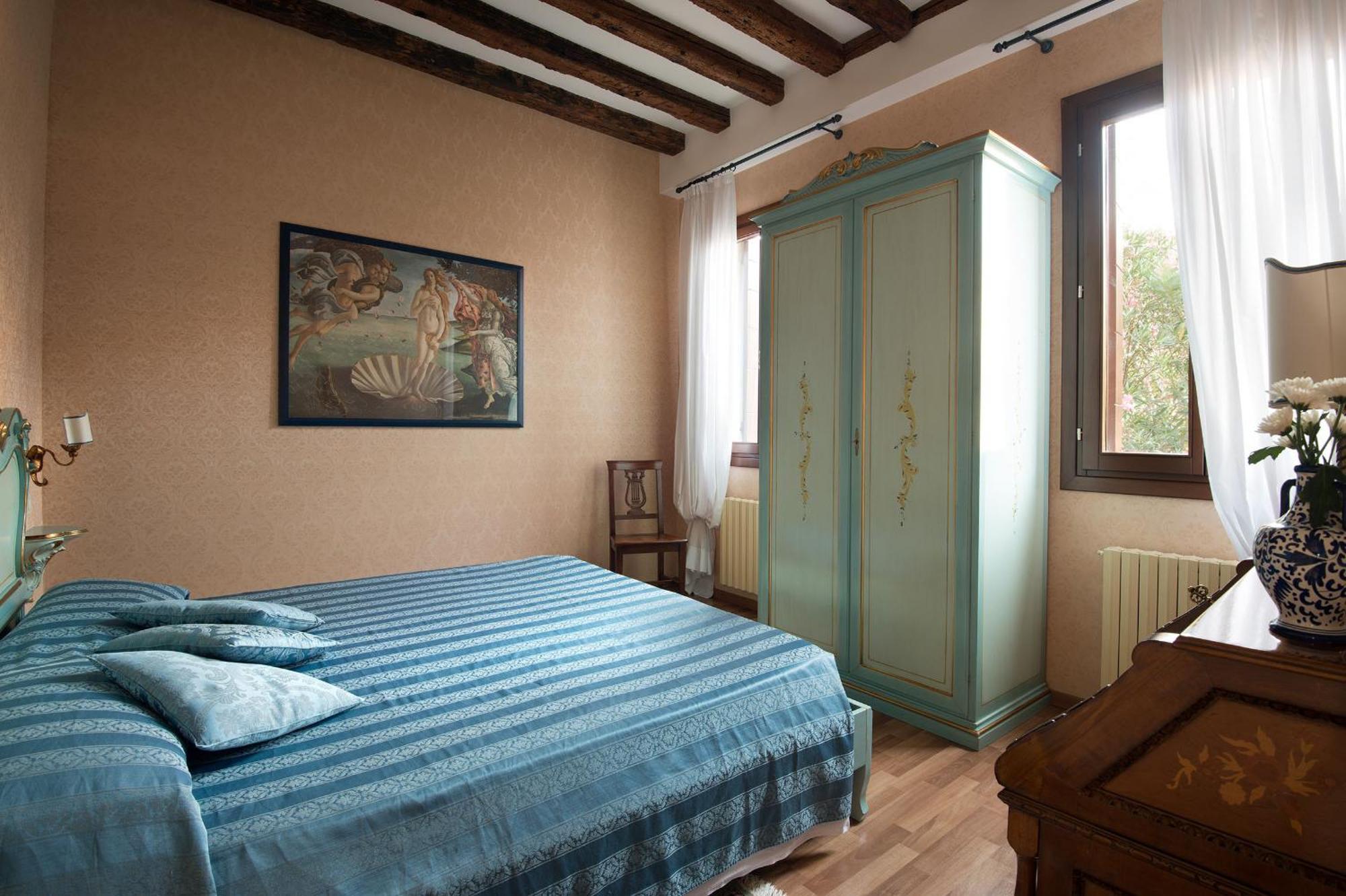 San Giacomo Venetië Buitenkant foto