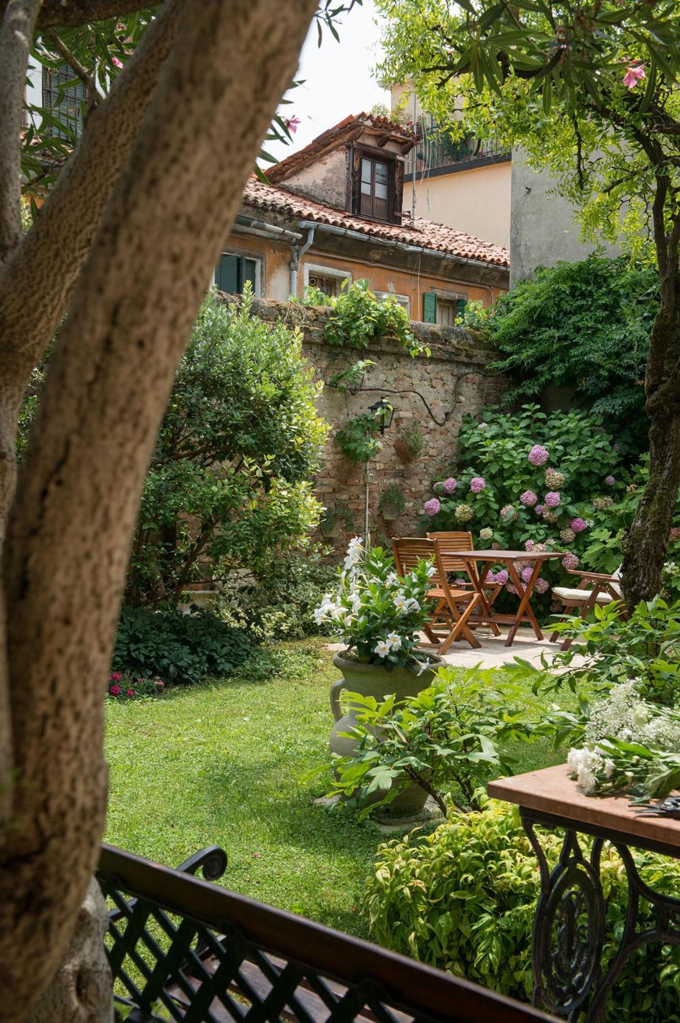 San Giacomo Venetië Buitenkant foto